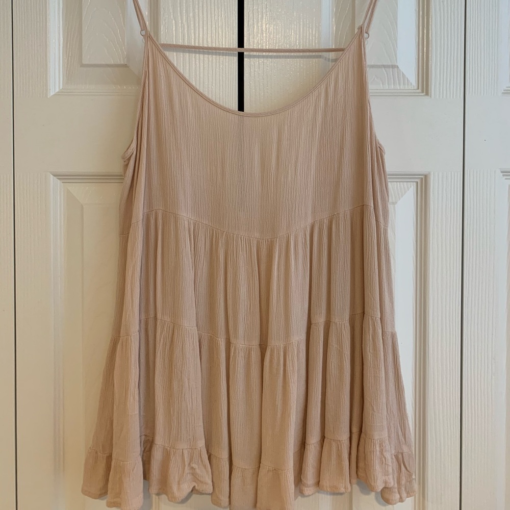 Paper Crane Top